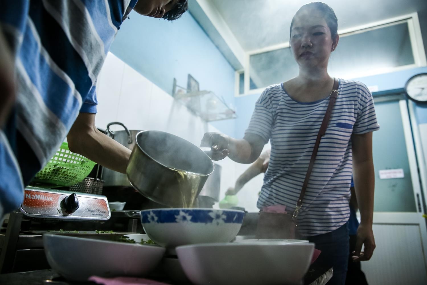 quan pho Nam Dinh hon 60 nam hut khach giua long Sai Gon anh 2