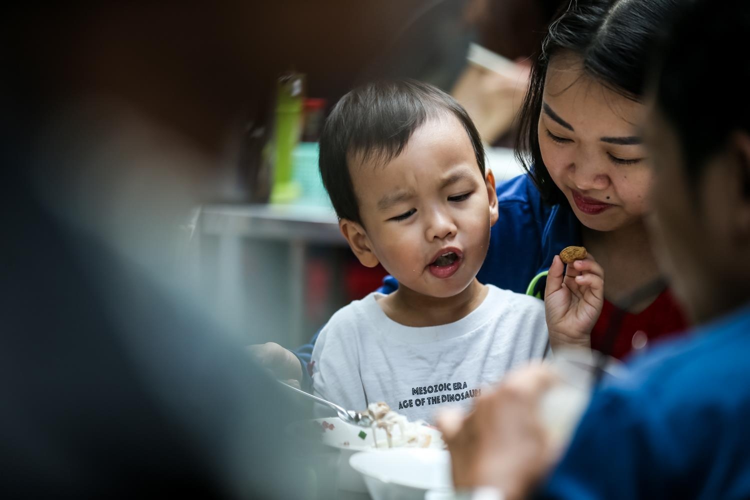 quan pho Nam Dinh hon 60 nam hut khach giua long Sai Gon anh 6