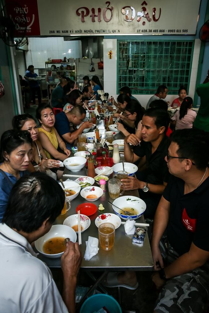 quan pho Nam Dinh hon 60 nam hut khach giua long Sai Gon anh 11