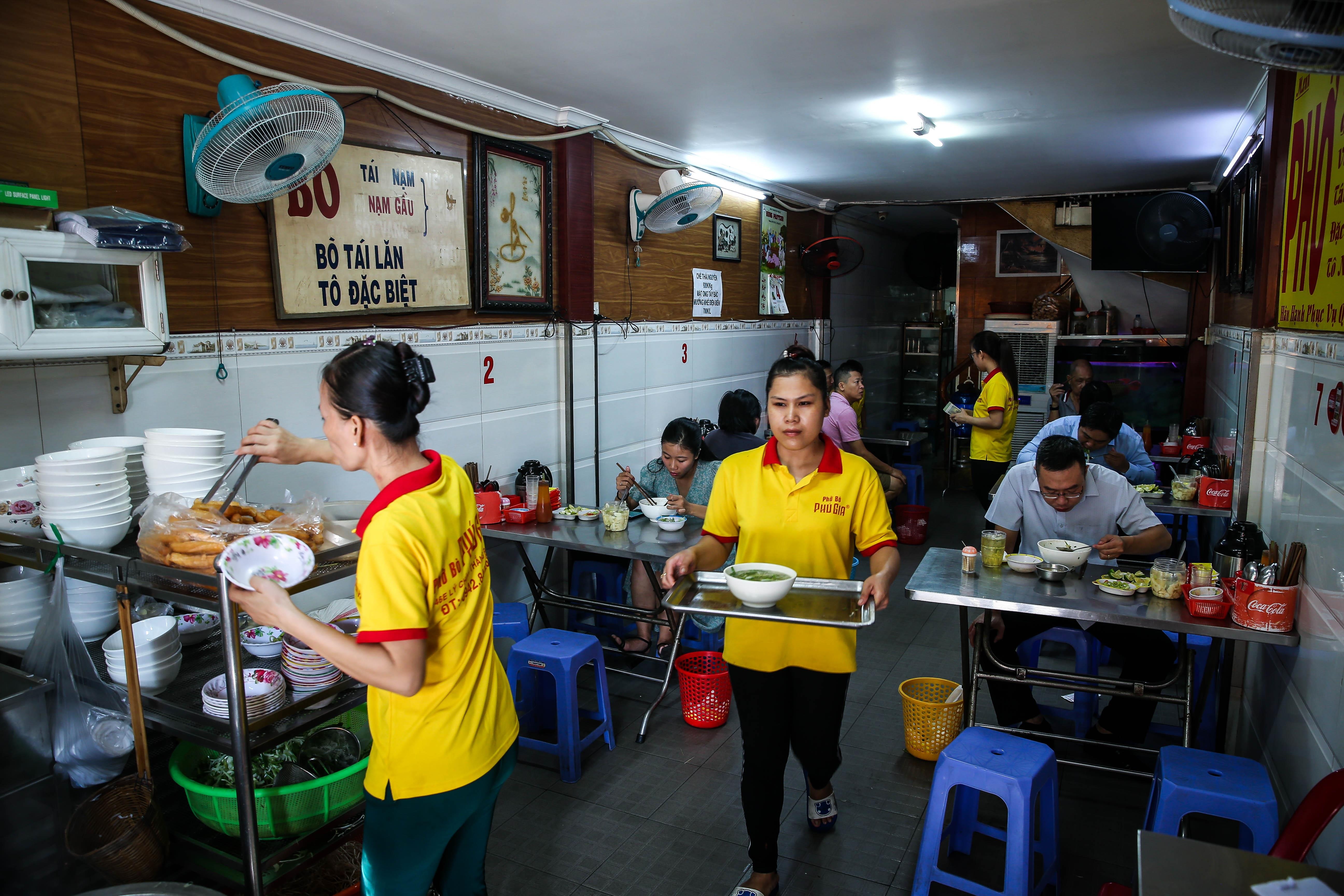 Quan pho Bac bao thu nhat Sai thanh anh 1