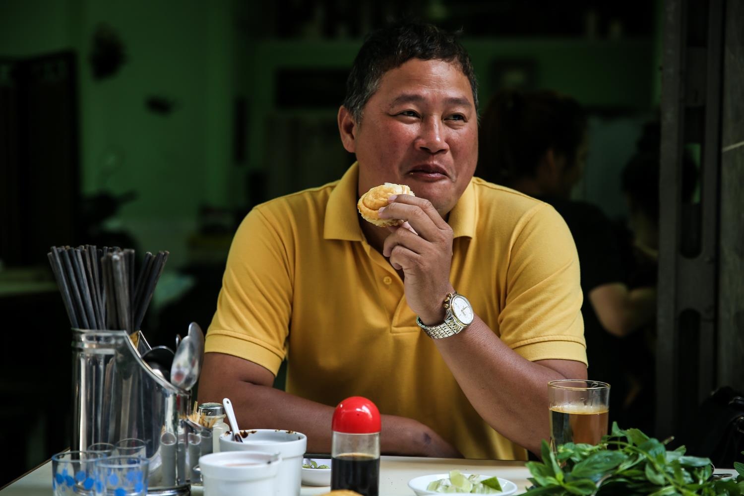 pho Minh Sai Gon anh 8