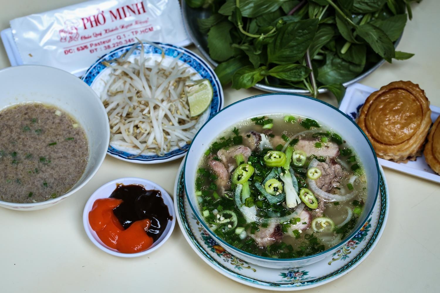 pho Minh Sai Gon anh 6