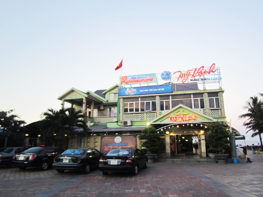 Nha hang o Da Nang noi gi ve hoa don hai san hon 85 trieu dong? hinh anh