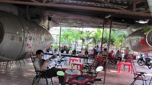 Số phận chiếc Boeing 707 đầu tiên của Việt Nam ảnh 2 So phan chiec Boeing 707 dau tien cua Viet Nam anh 2