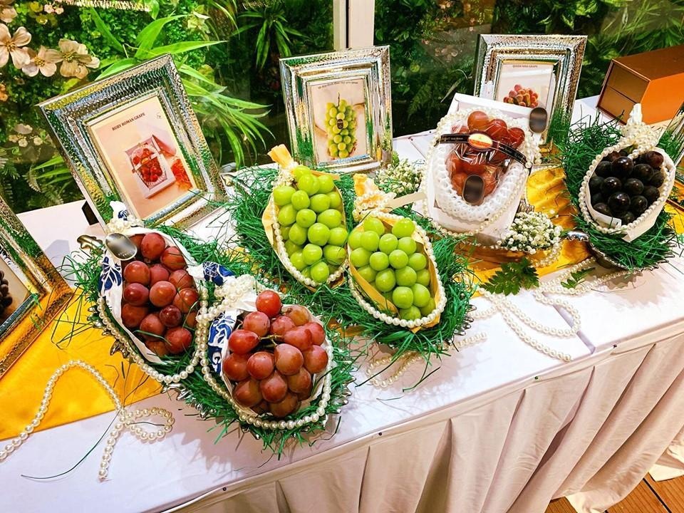 4 loai nho gia tien trieu tai Viet Nam hinh anh