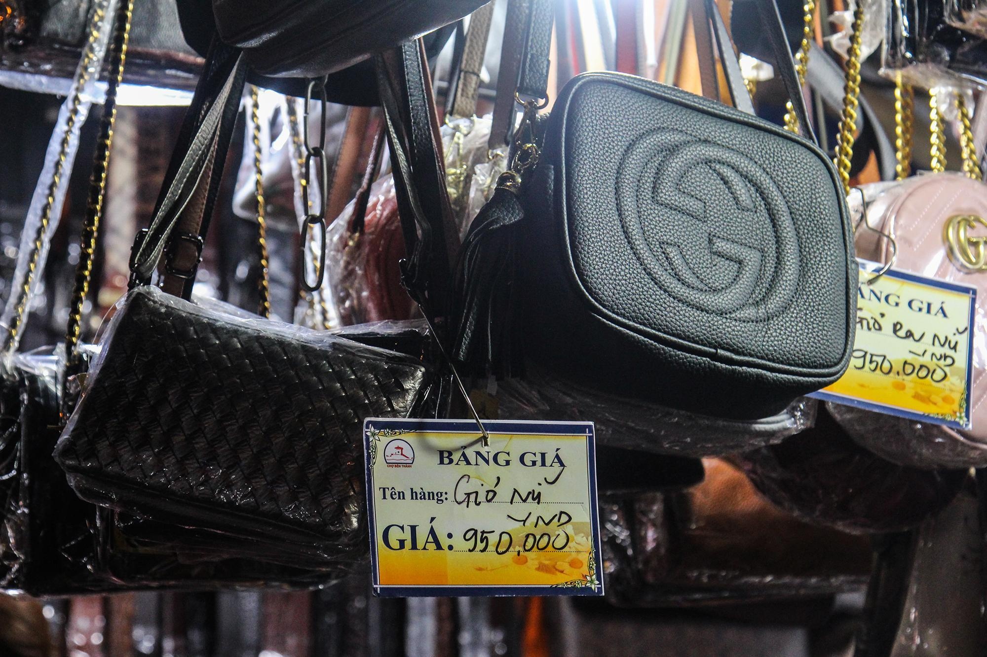 chợ đêm Bến Thành ảnh 2 cho dem Ben Thanh anh 2