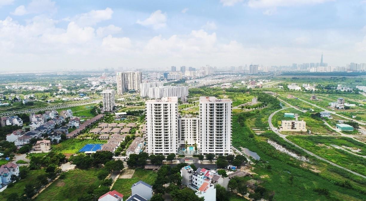 loi khuyen cho nguoi tre muon mua can ho tai TP.HCM anh 4