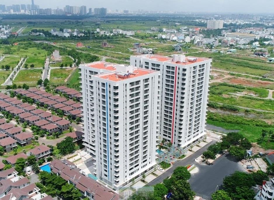 7 loi khuyen cho nguoi tre muon mua can ho tai TP.HCM hinh anh