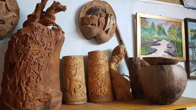 1, 2 triệu đồng vỏ dừa khô ảnh 4 1, 2 trieu dong vo dua kho anh 4