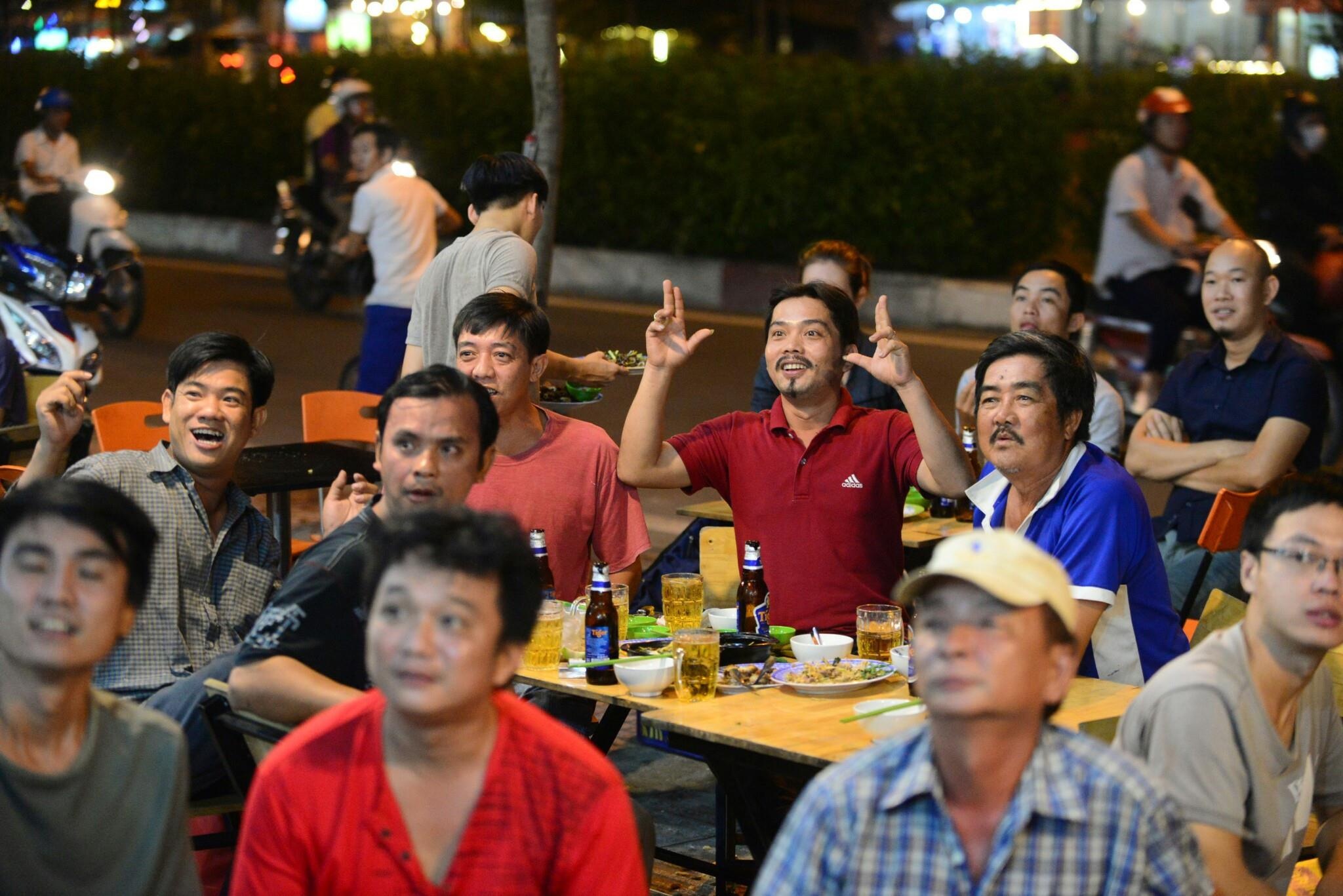 Quan xa mong lai khung nho tran Viet Nam - Thai Lan toi nay hinh anh