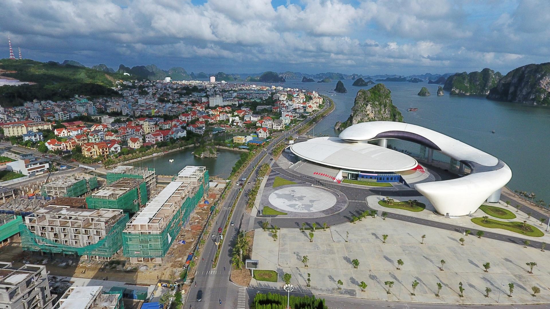 Quang Ninh siet nguon cung bat dong san vi lo xuat hien bong bong hinh anh