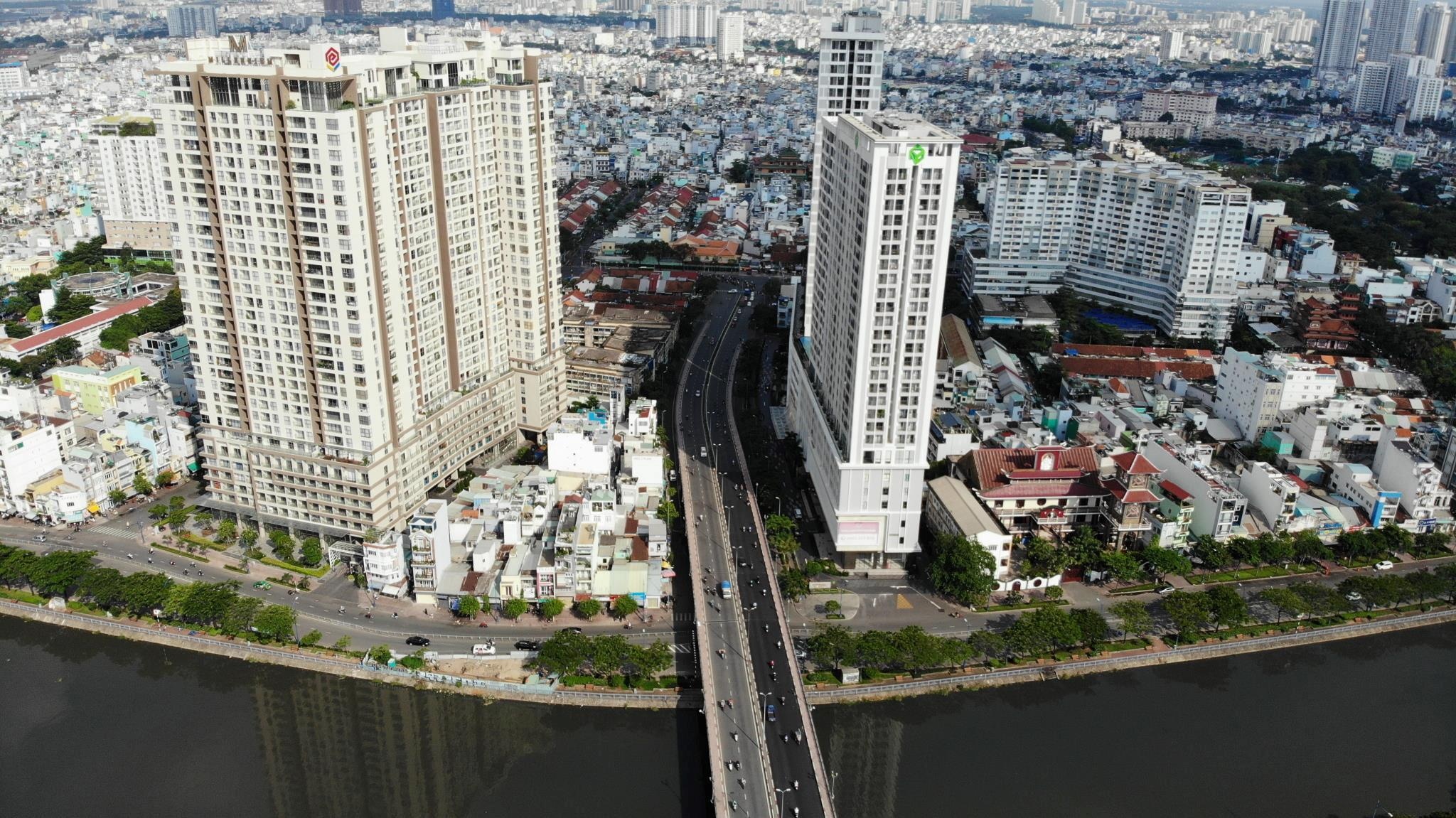 Lam sao co du nha o cho nguoi thu nhap thap tai TP.HCM? hinh anh