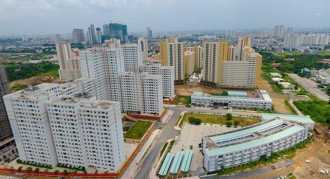 TP.HCM se xay them 80.500 can nha o xa hoi hinh anh