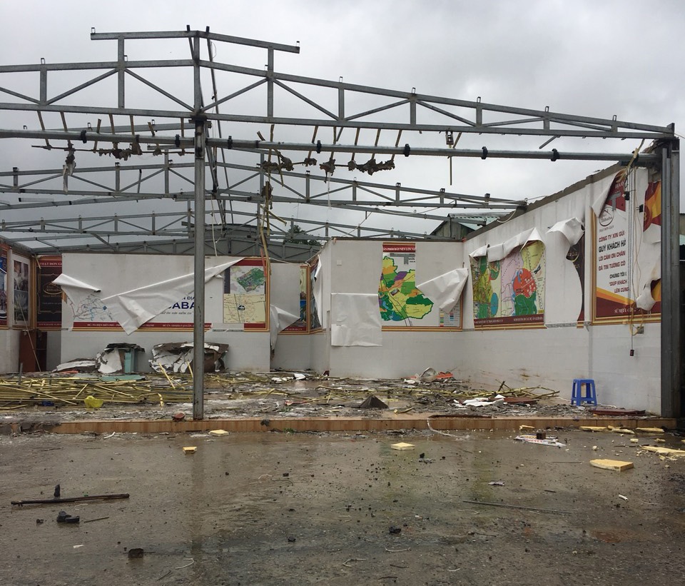 Chủ tịch Alibaba bị bắt ảnh 1 Chu tich Alibaba bi bat anh 1