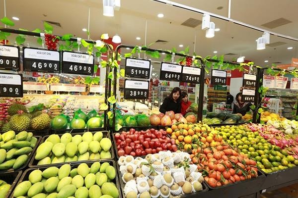 Vi sao hang tram trieu USD von ngoai chay vao ban le Viet? hinh anh