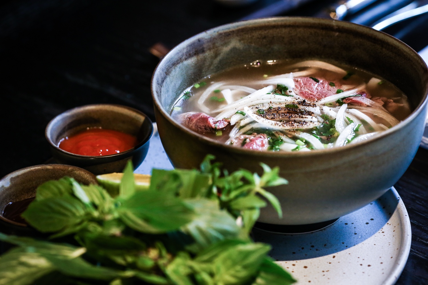 pho bo Wagyu hon 1 trieu dong o khach san 5 sao anh 7