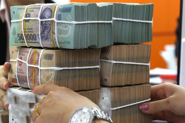 Thu tuong chu tri hoi nghi ban cach giai ngan von dau tu cong hinh anh