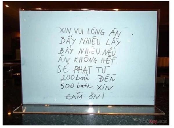 thủ túi ni-lông lấy đồ ăn mang về ảnh 5 thu tui ni-long lay do an mang ve anh 5