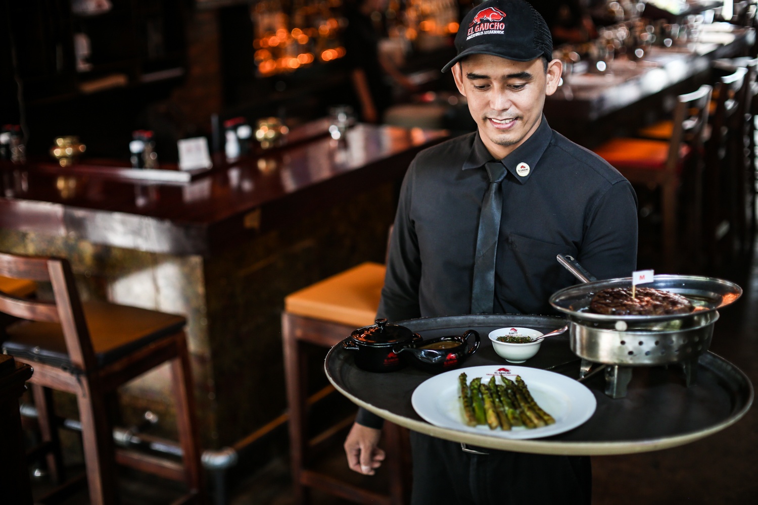 bit tet El Gaucho Sai Gon anh 7