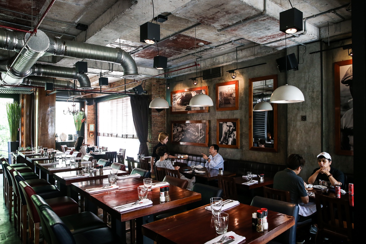 bit tet El Gaucho Sai Gon anh 13