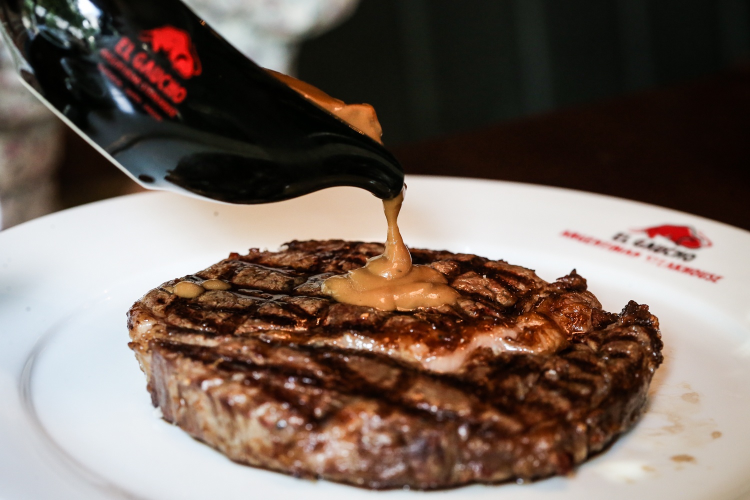 bit tet El Gaucho Sai Gon anh 9