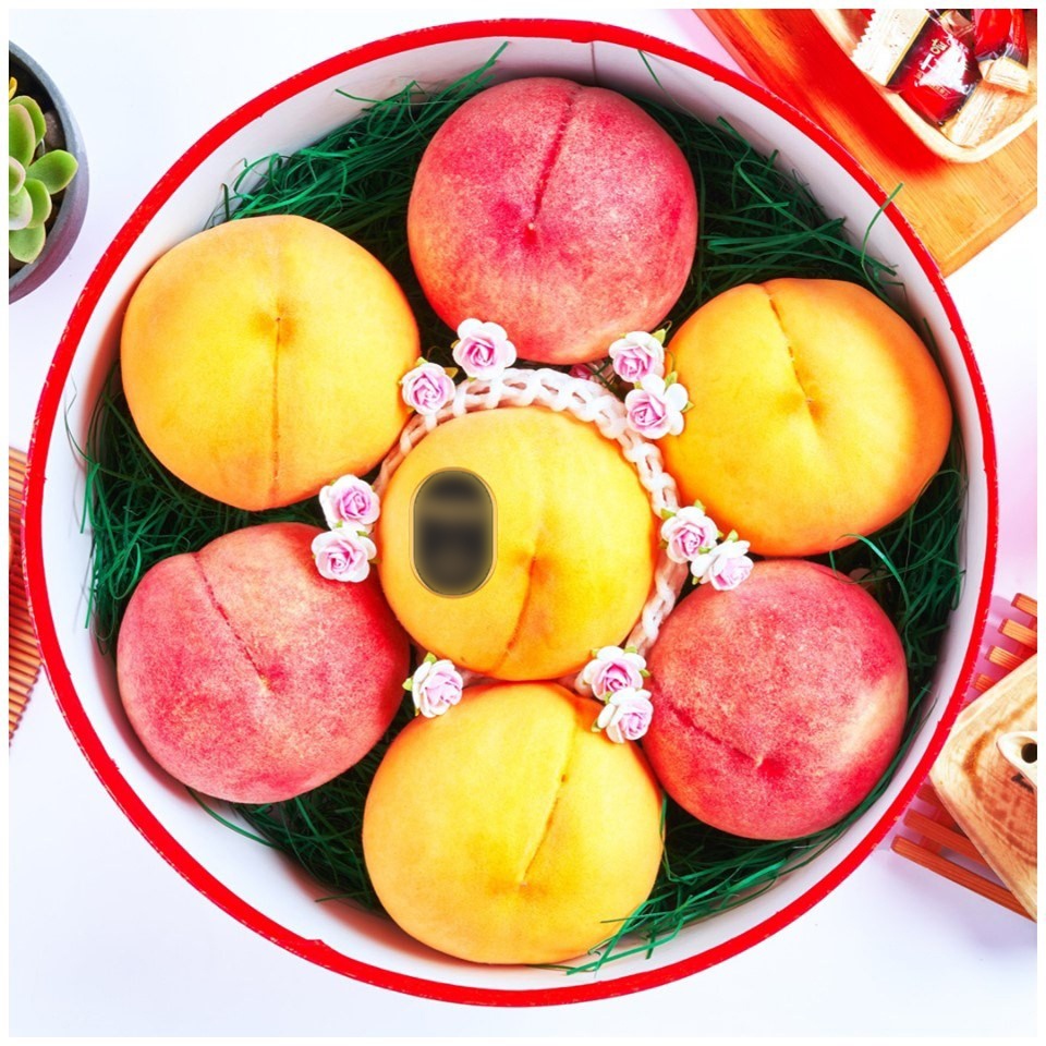 đào tiên Nhật Bản ảnh 1 dao tien Nhat Ban anh 1