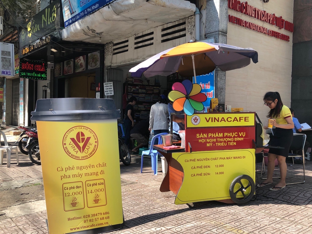 ca phe take-away anh 2
