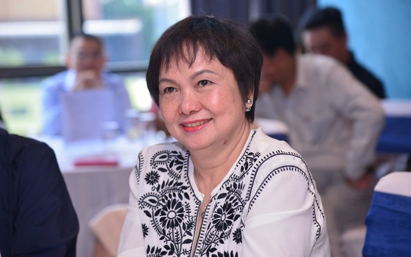 Chu tich PNJ noi ve viec ung ho nhan vien LGBT trong cong ty cua minh hinh anh