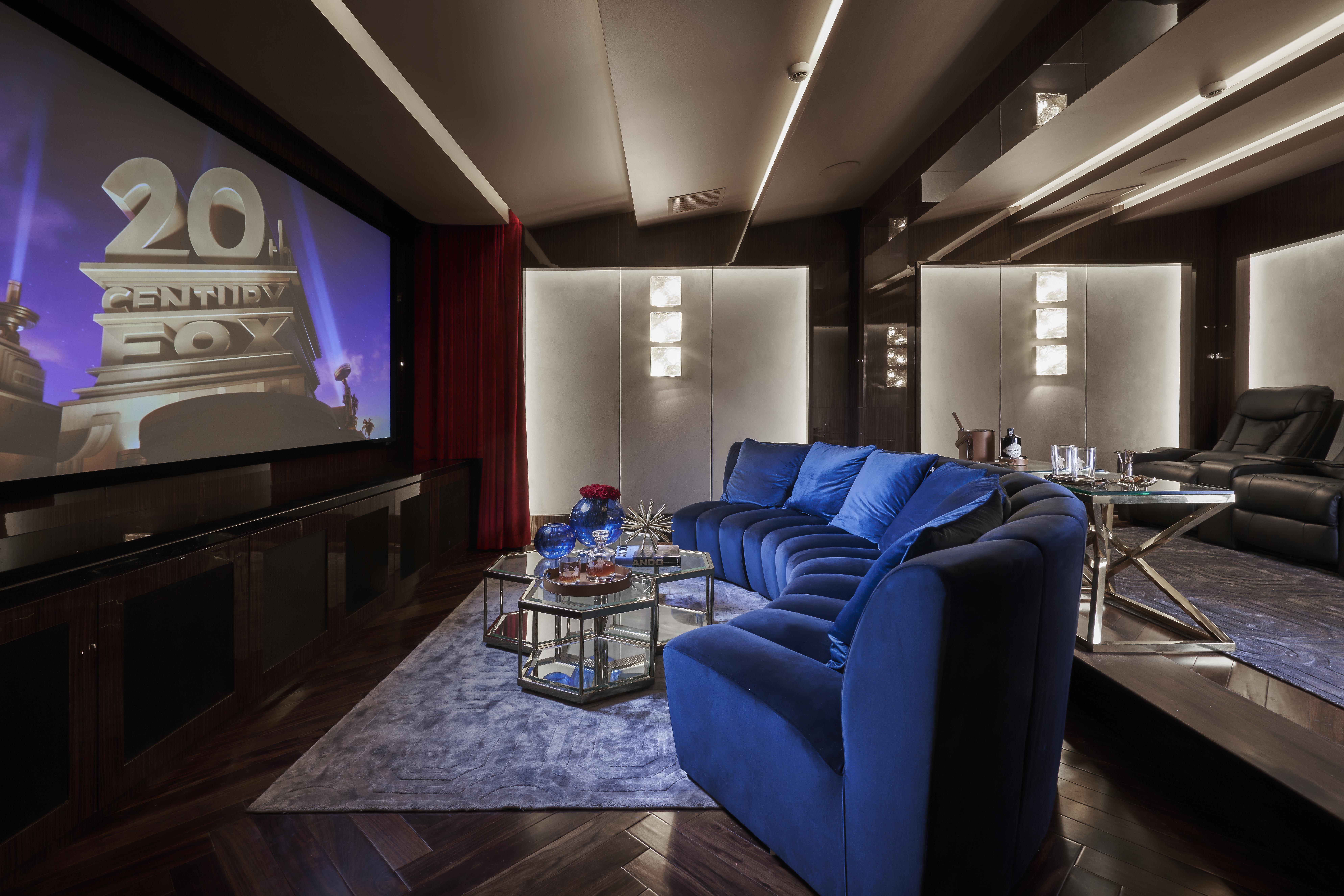 can townhouse 6 trieu USD cua gioi sieu giau Sai Gon anh 13