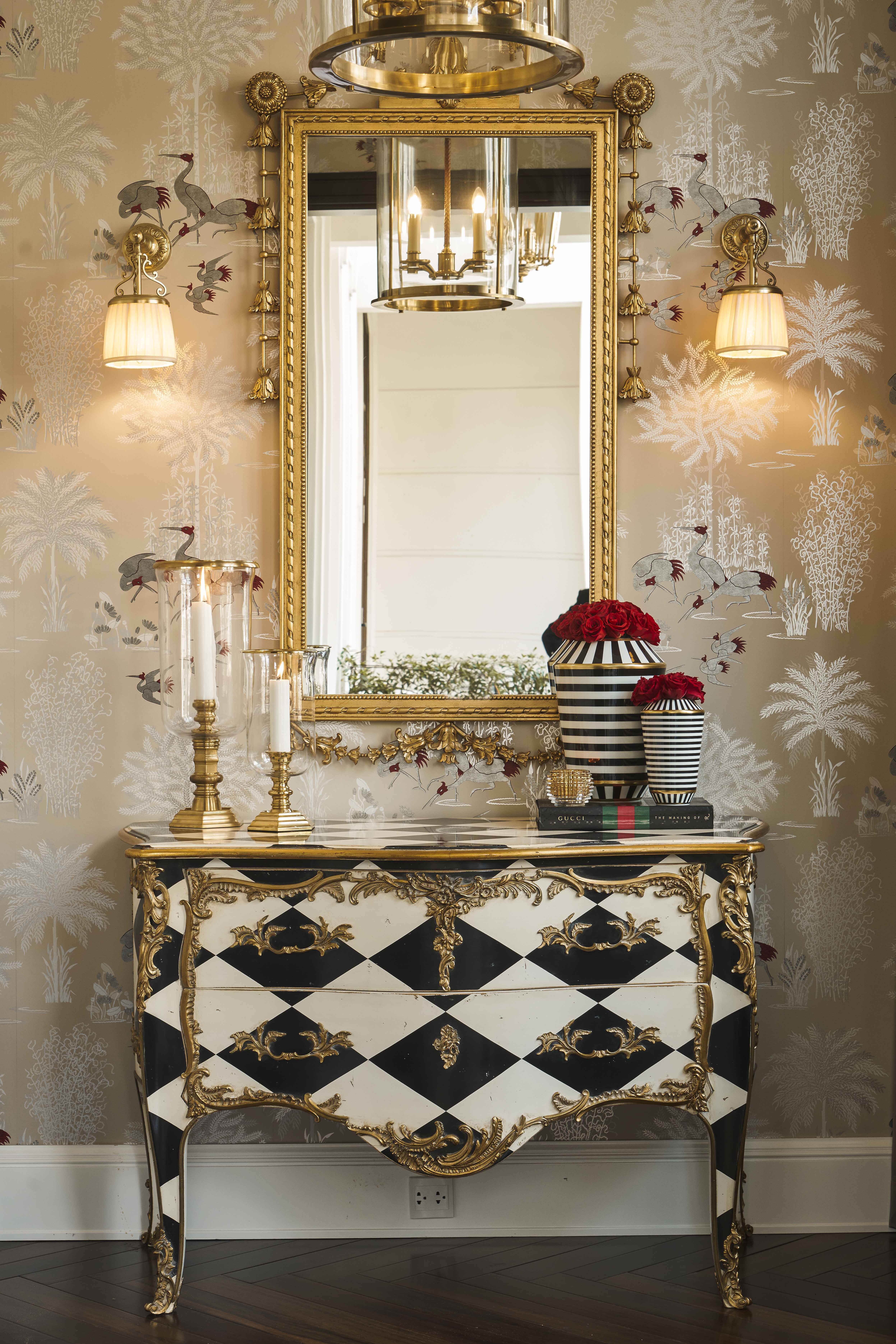 can townhouse 6 trieu USD cua gioi sieu giau Sai Gon anh 3