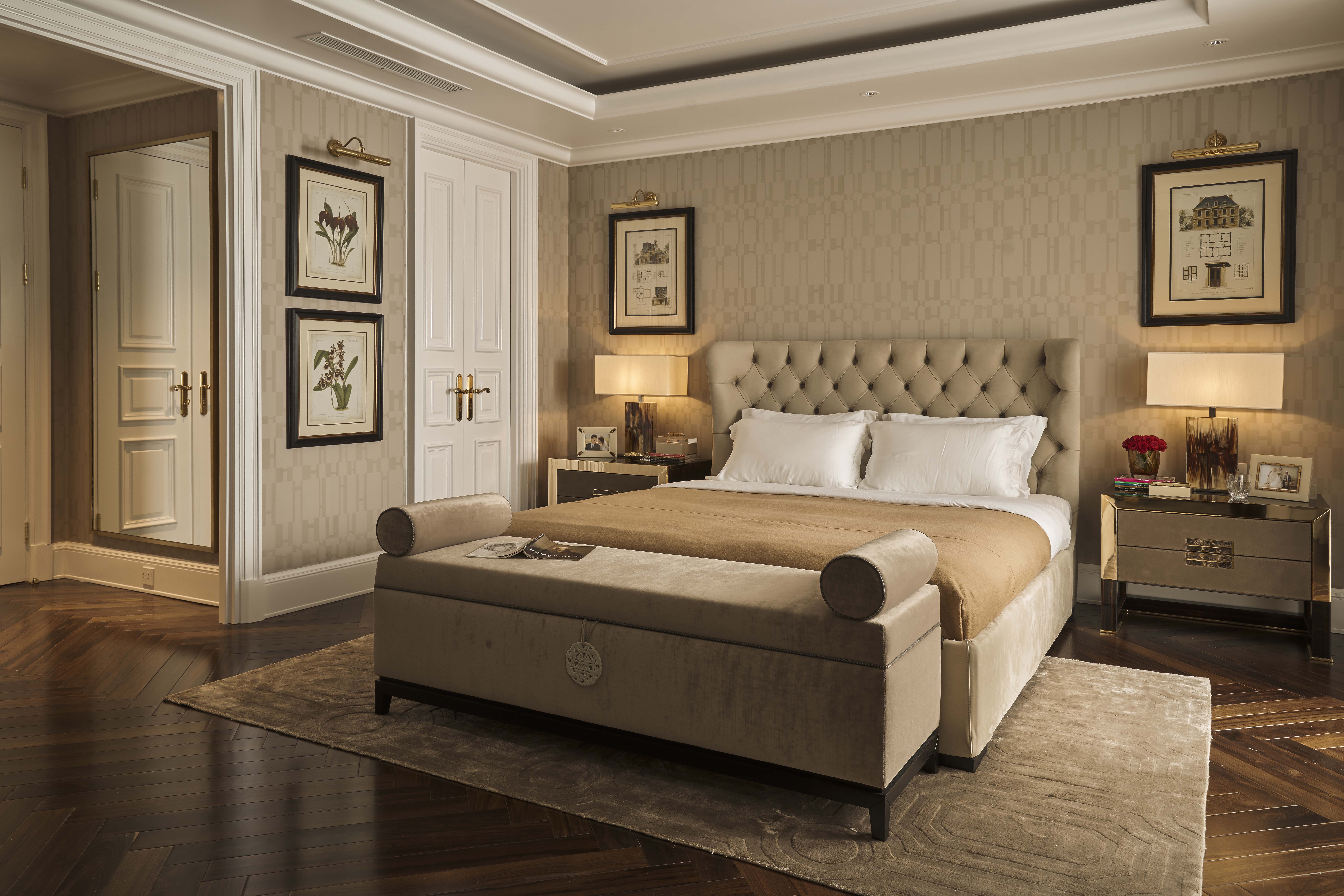 can townhouse 6 trieu USD cua gioi sieu giau Sai Gon anh 7