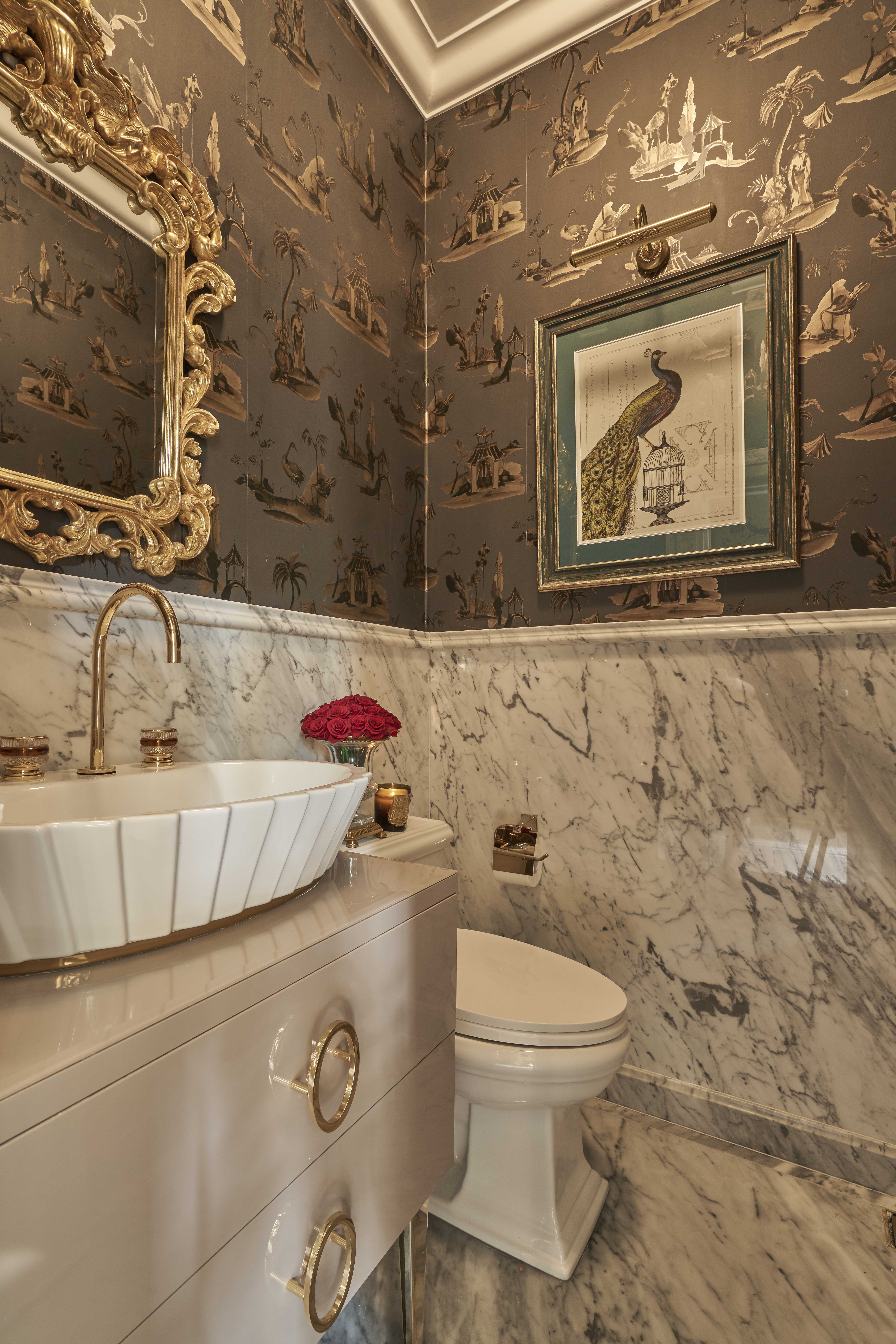 can townhouse 6 trieu USD cua gioi sieu giau Sai Gon anh 11