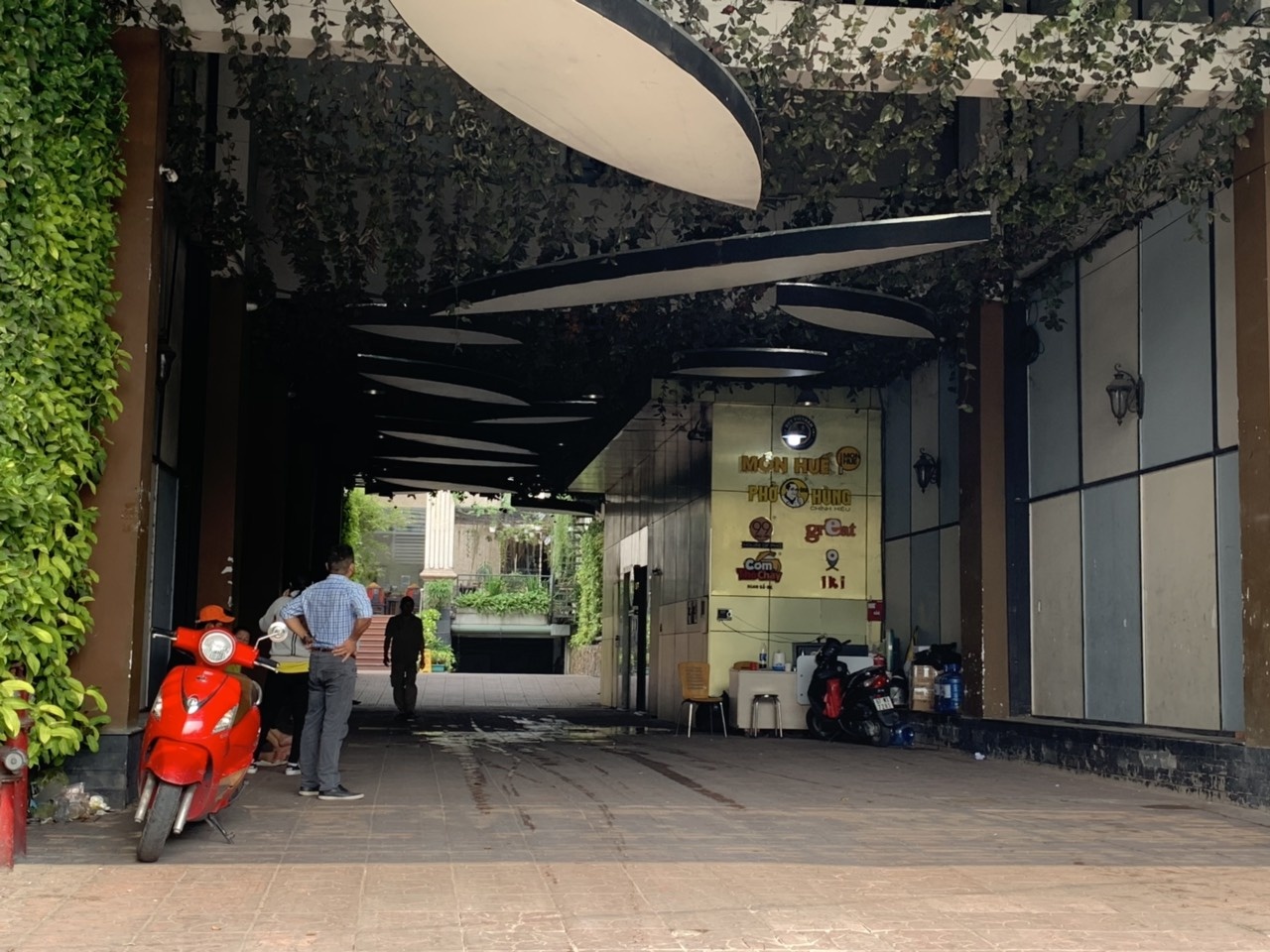 Mon Hue dong cua anh 3