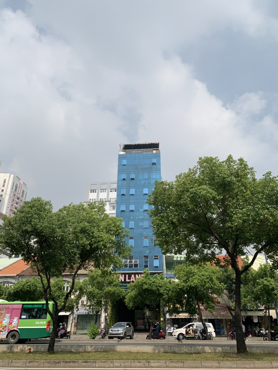 Mon Hue dong cua anh 2