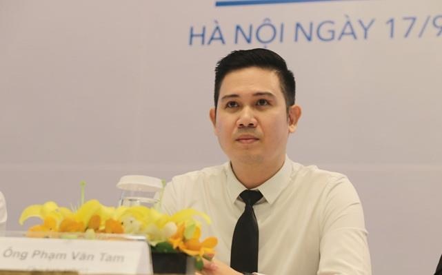 Asanzo bi truy thu va phat thue 68 ty dong hinh anh