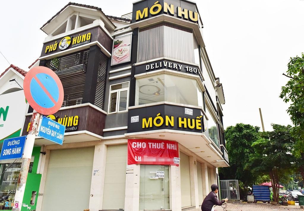 Mon Hue dong cua anh 1