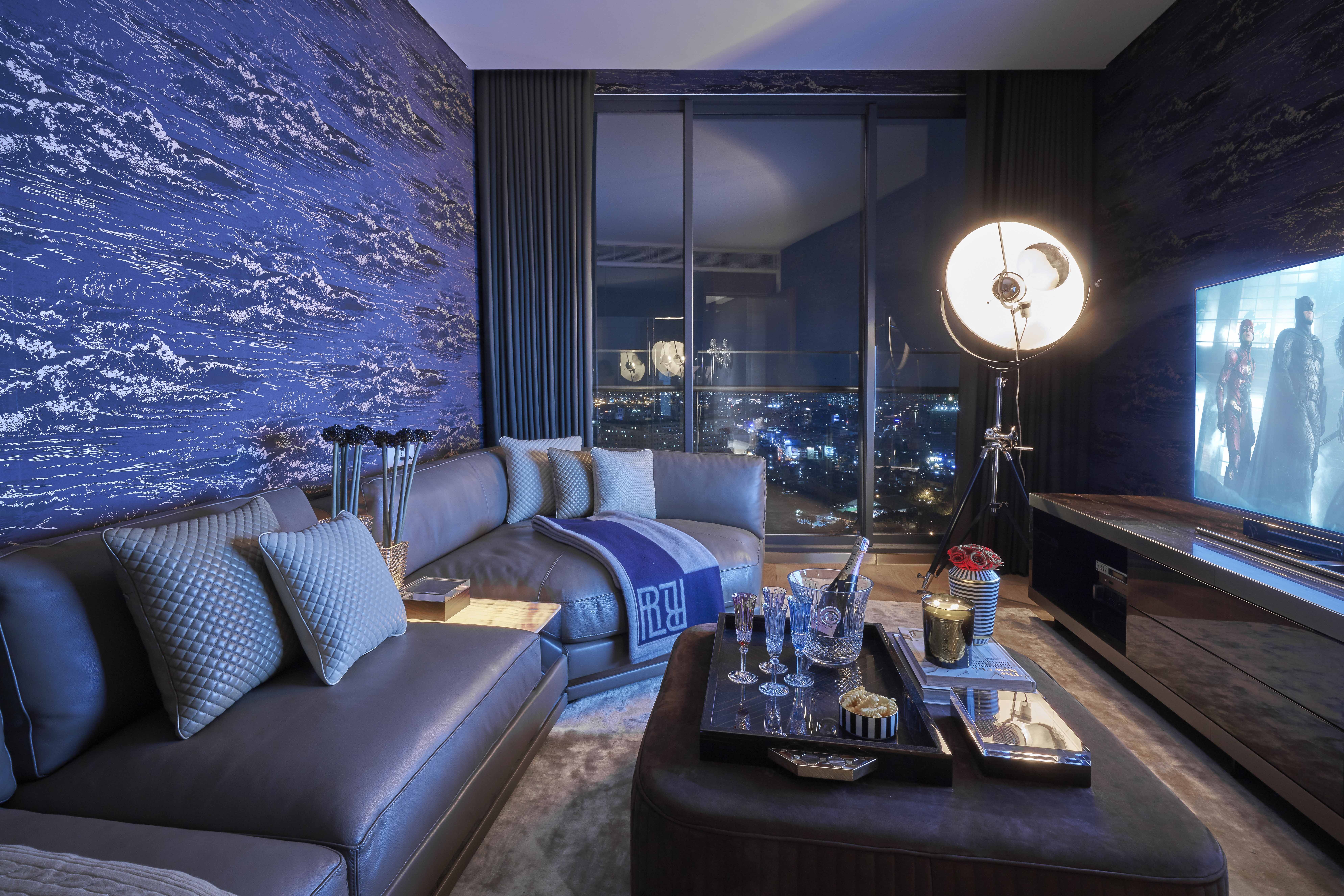 penthouse 3 trieu USD Sai Gon anh 9