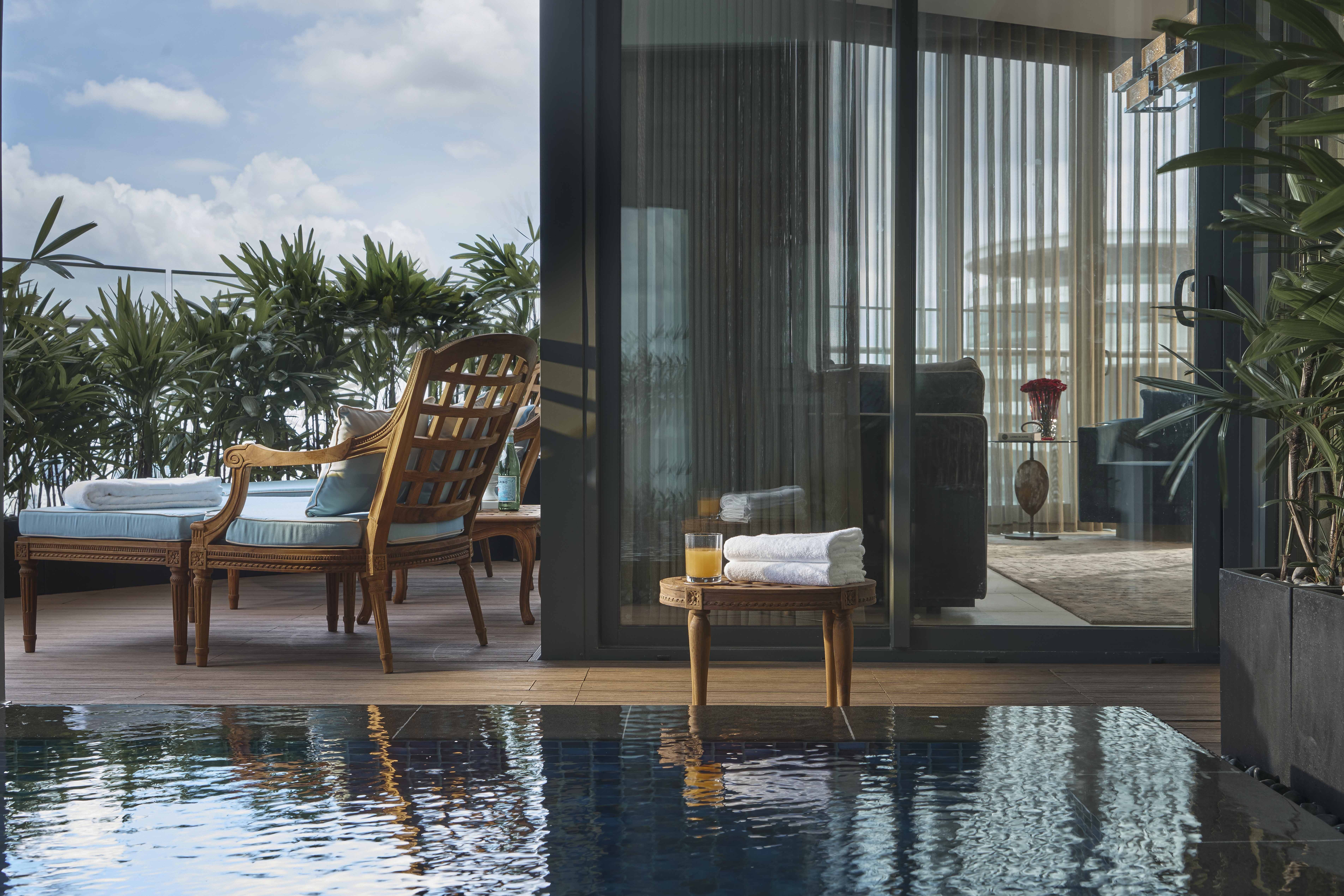 Penthouse 3 trieu USD tai TP.HCM cua doanh nhan My goc Viet hinh anh