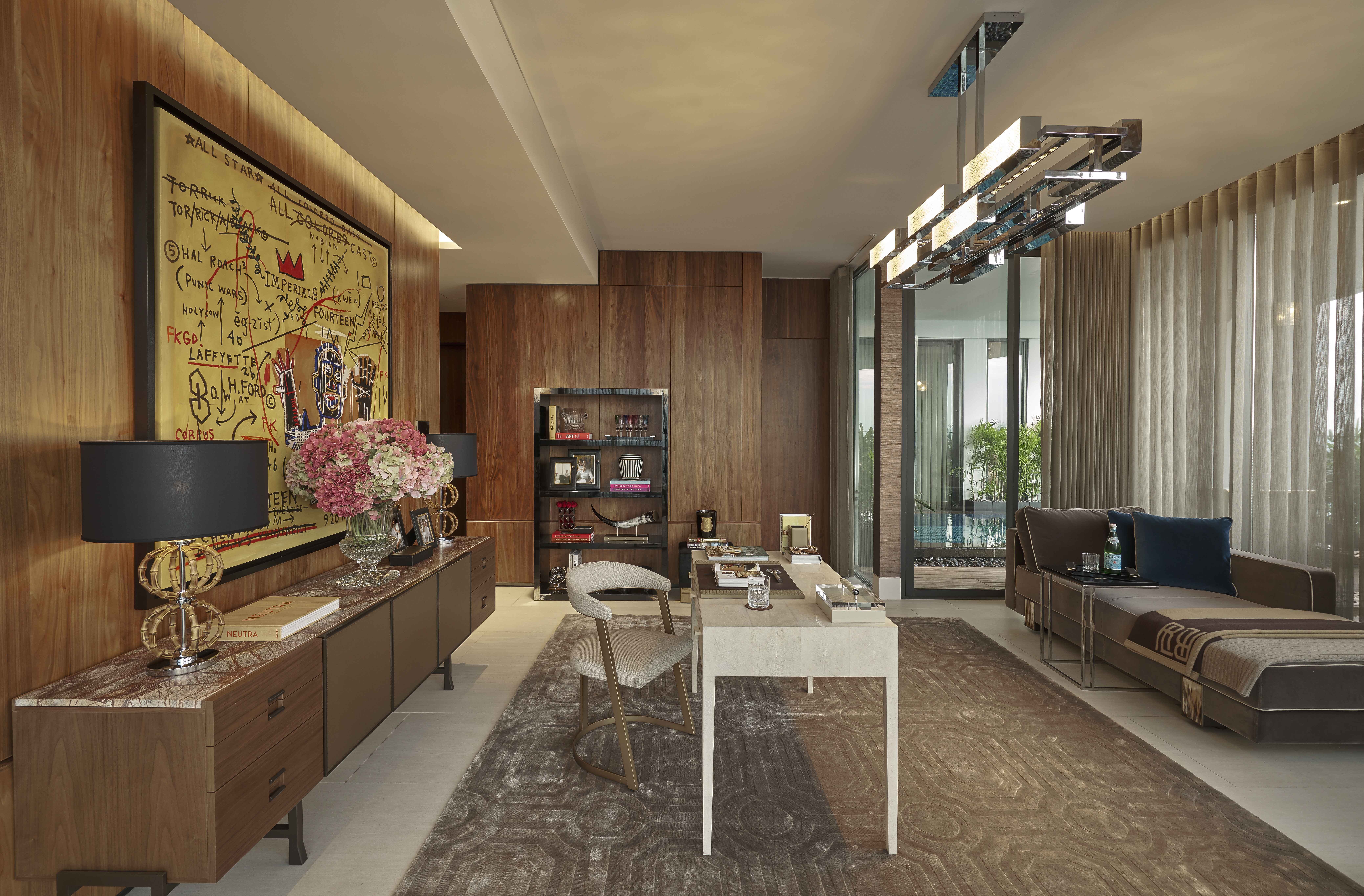 penthouse 3 trieu USD Sai Gon anh 1