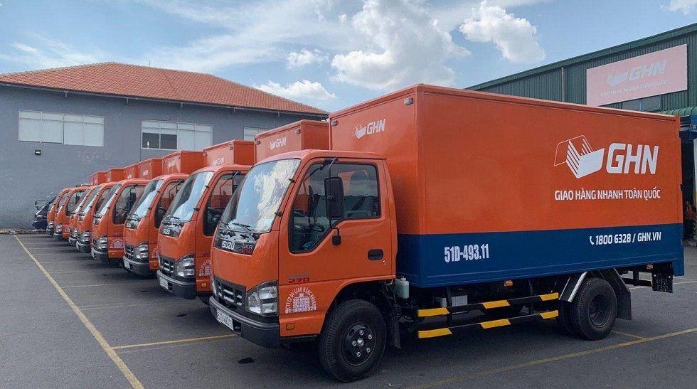 Temasek rot 100 trieu USD vao cong ty me cua GHN va AhaMove hinh anh