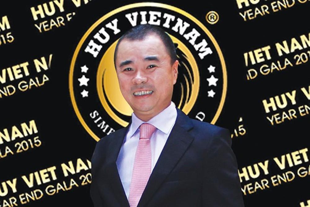 Nha dau tu Mon Hue chua nam duoc lo lai, cong no cua Huy Viet Nam hinh anh