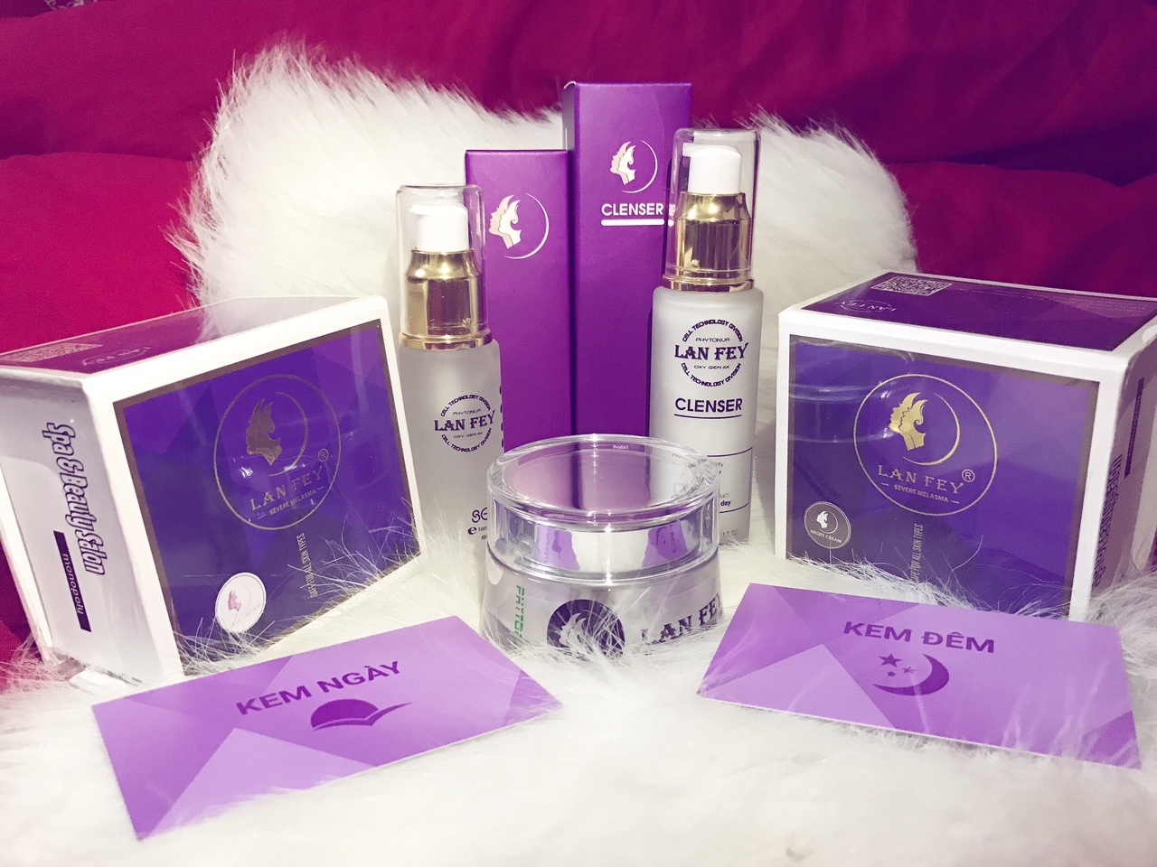 mỹ phẩm kém chất lượng ảnh 1 my pham kem chat luong anh 1