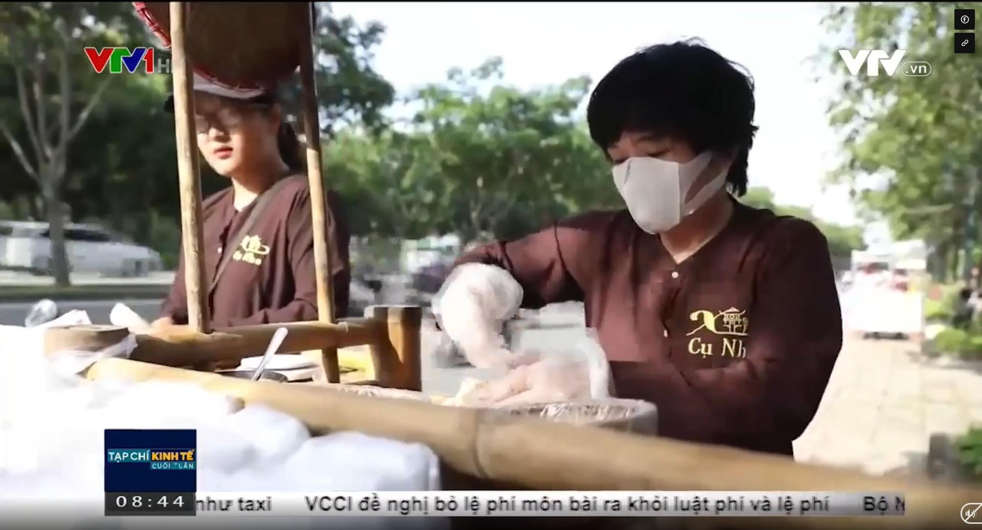 Thuc an duong pho Viet phong phu nhung vo danh hinh anh