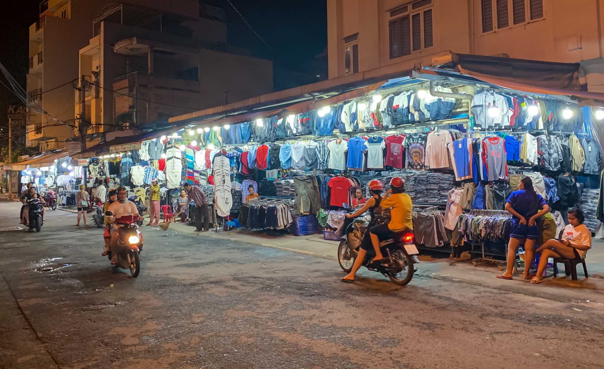 pho thoi trang Nguyen Trai anh 12