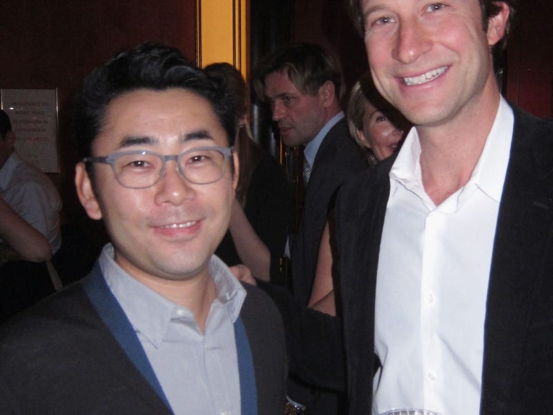 ong chu Uniqlo anh 9