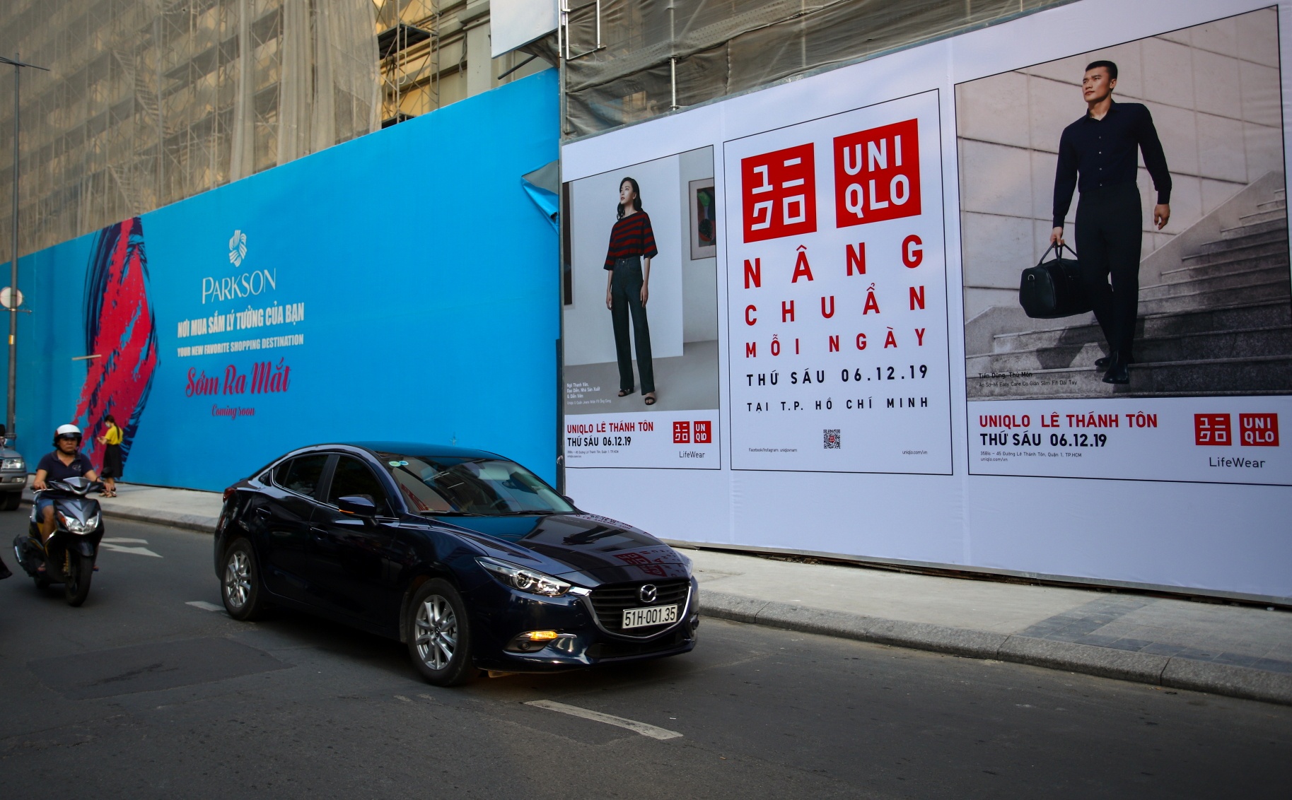 nga tu Le Thanh Ton - Dong Khoi anh 1