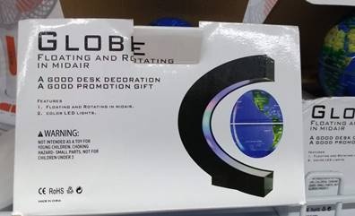 quả địa cầu có đường lưỡi bò ảnh 1 qua dia cau co duong luoi bo anh 1