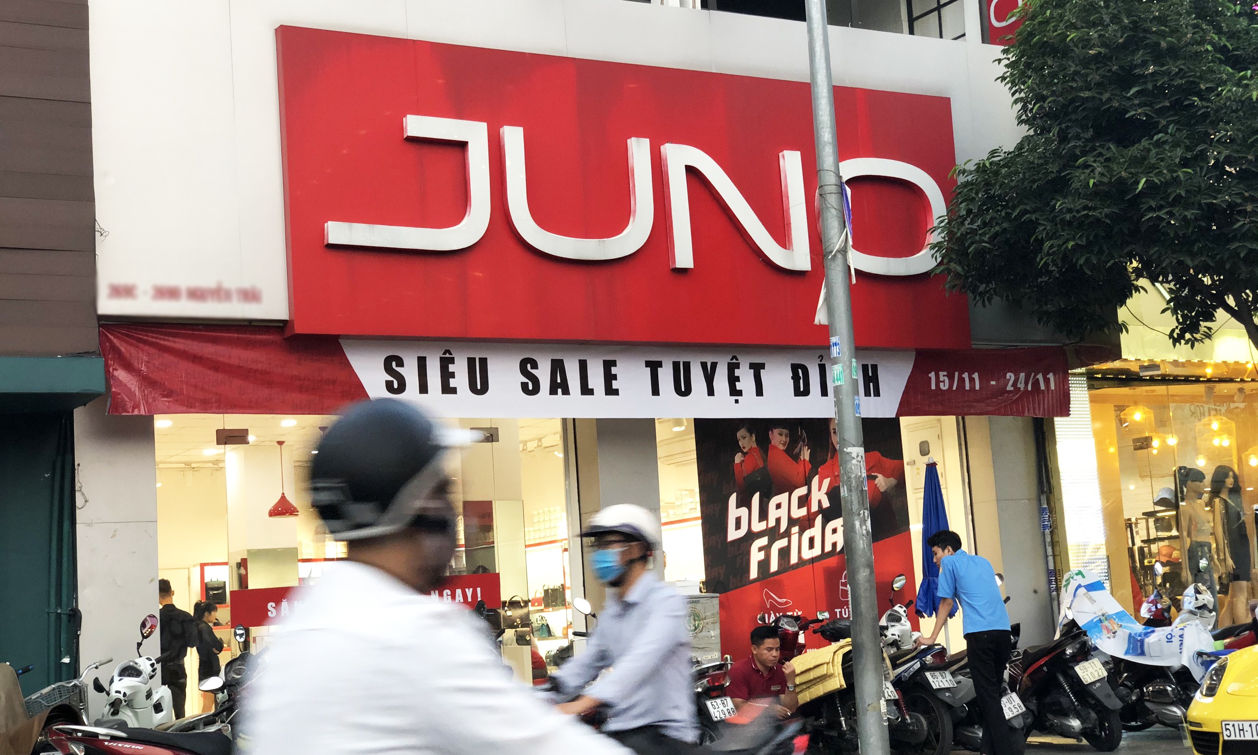 khuyến mãi Black Friday ảnh 2 khuyen mai Black Friday anh 2