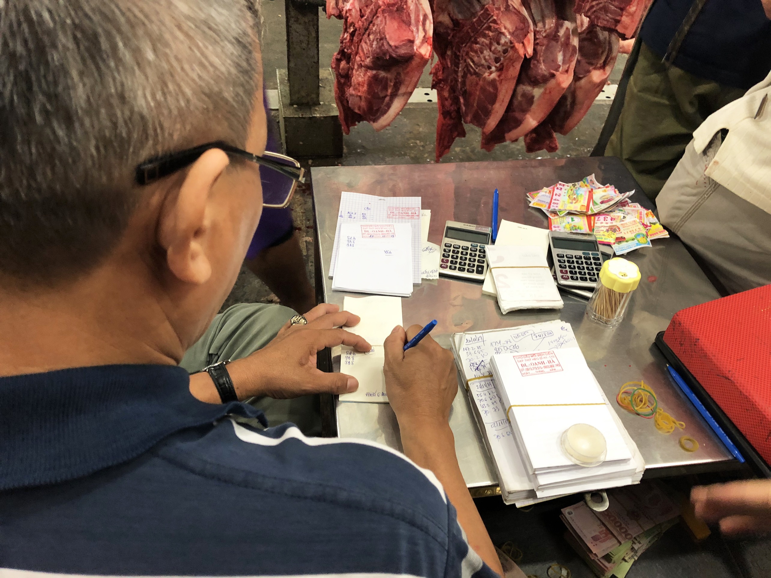 thiếu thịt lợn ảnh 1 thieu thit lon anh 1