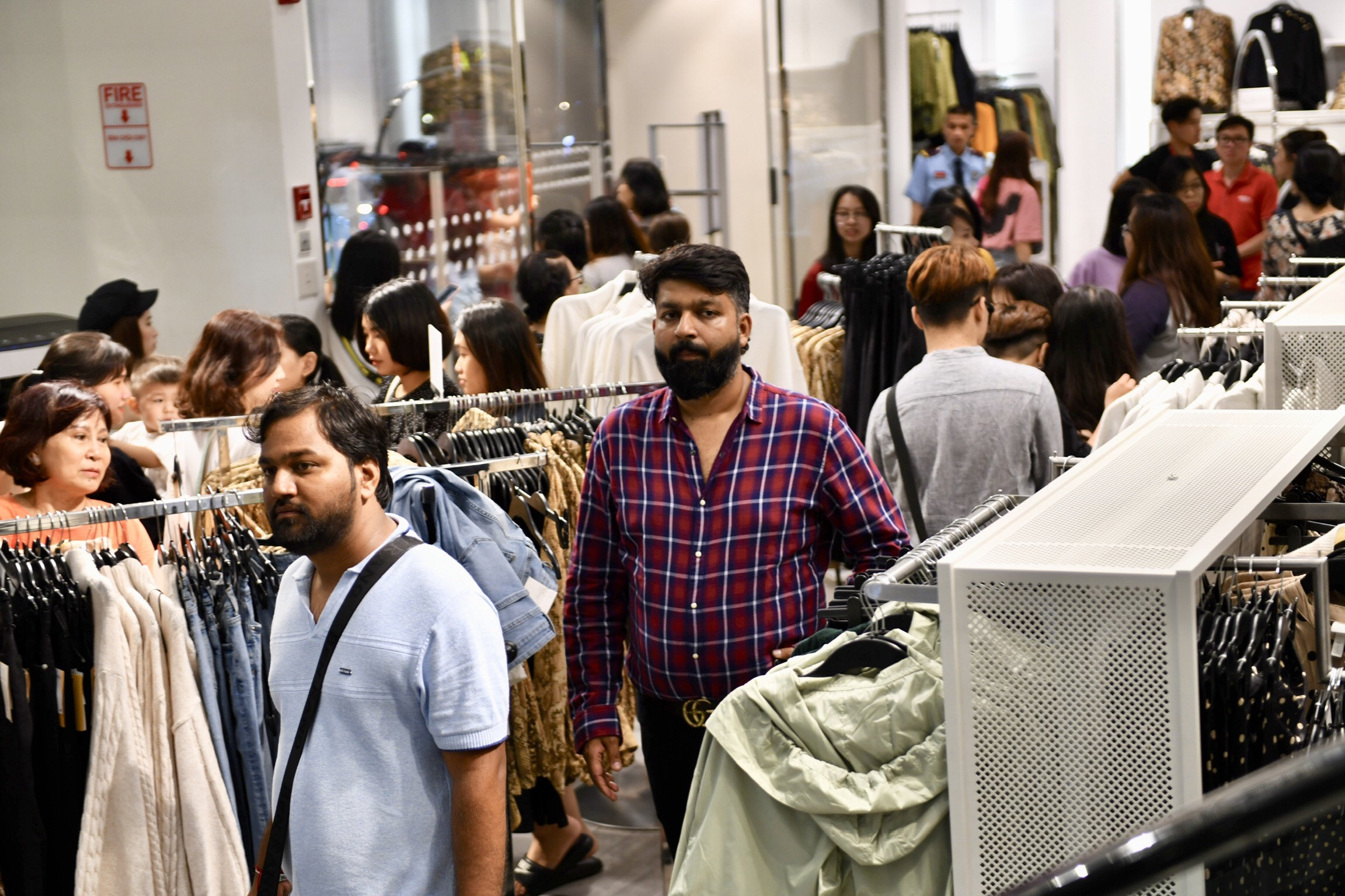 khong khi Black Friday anh 3